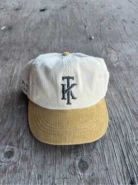 American Eagle Tru Kolors Travis Kelce Strapback Hat